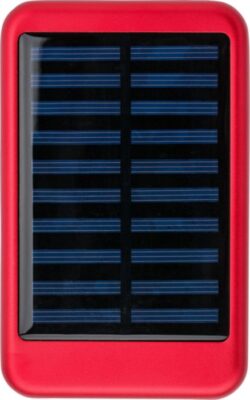 Solarna polnilna baterija 4.000 mAh