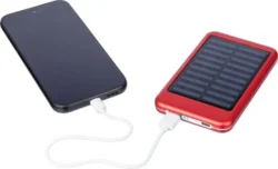 Solarna polnilna baterija 4.000 mAh