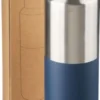 Termo steklenica iz recikliranega nerjavečega jekla (600 ml)