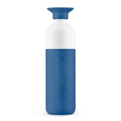 Dopper Steel (800 ml) – Trajnostna steklenica za vodo