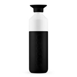 Dopper Steel (800 ml) – Trajnostna steklenica za vodo