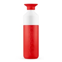 Dopper Steel (800 ml) – Trajnostna steklenica za vodo