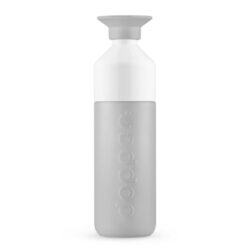 Dopper Steel (800 ml) – Trajnostna steklenica za vodo