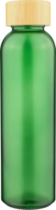 impr_1427055-PDP Elegantna steklenica za vodo iz motnega stekla (500 ml)