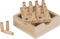 Mini leseni Sudoku set