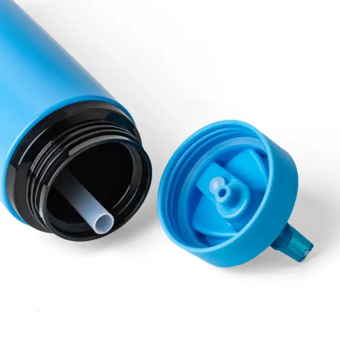 impr_1427834-PDP_20 Športna steklenica iz recikliranega nerjavečega jekla (500 ml)