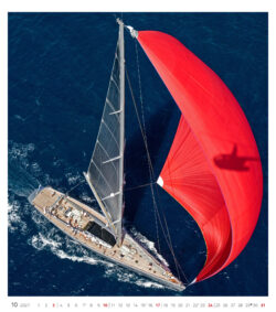 Koledar Jadranje-sailing 2027