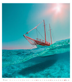Koledar Jadranje-sailing 2027