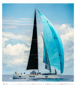 Koledar Jadranje-sailing 2027