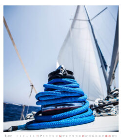 Koledar Jadranje-sailing 2027