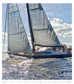 Koledar Jadranje-sailing 2027