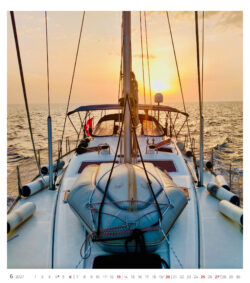 Koledar Jadranje-sailing 2027