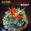 Koledar Live design