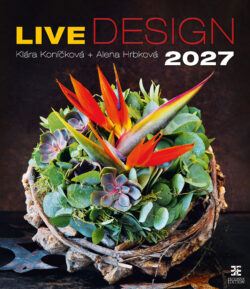 Koledar Live design