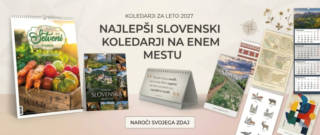 Stenski koledarji
