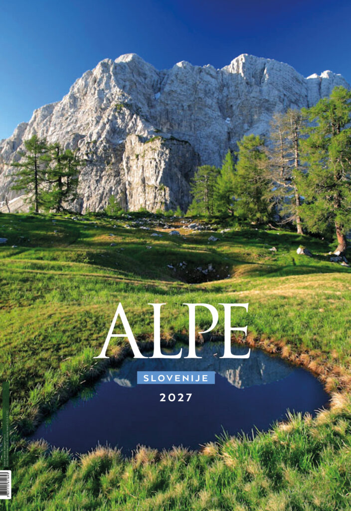 Koledar Alpe