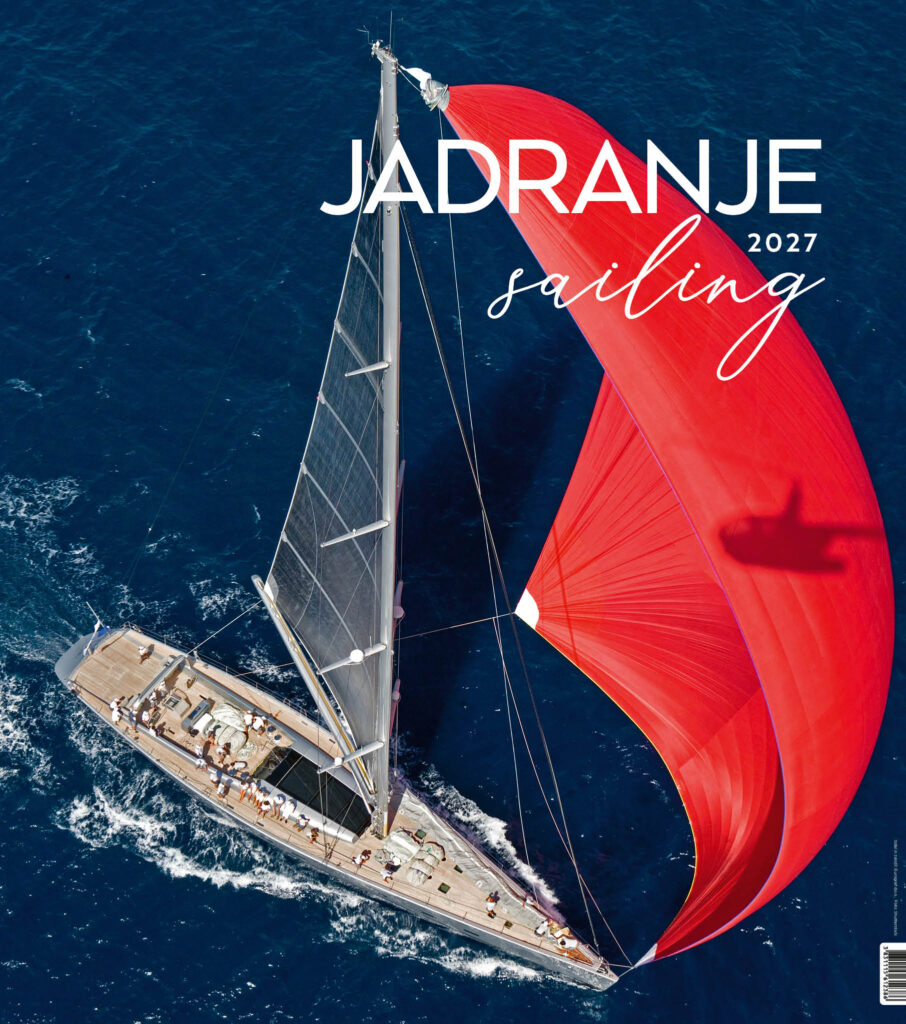 Koledar Jadranje