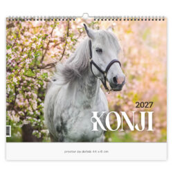 Koleda Konji 2027