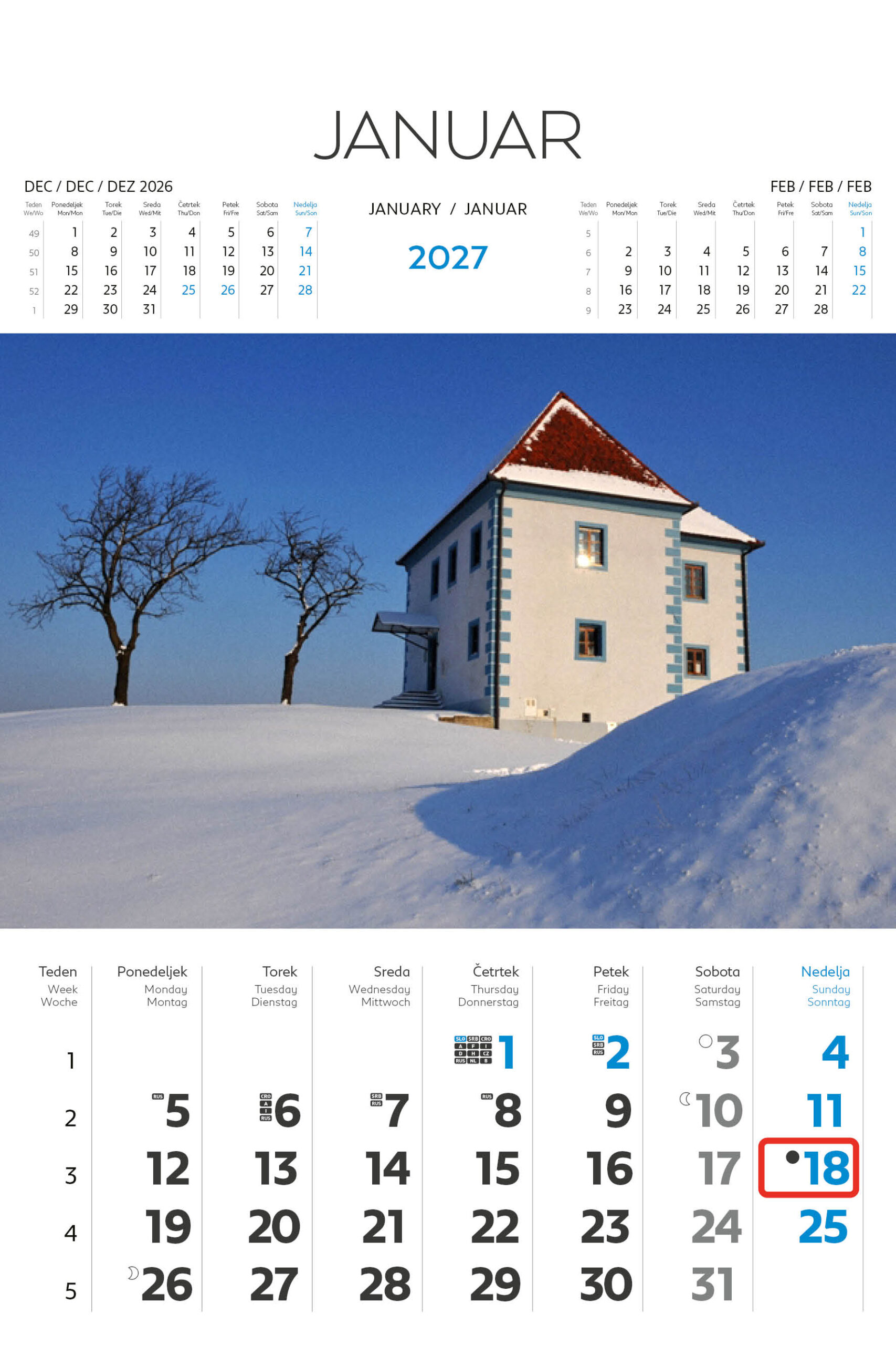 poslovna_slovenija_1 Koledar Poslovna Slovenija 2027