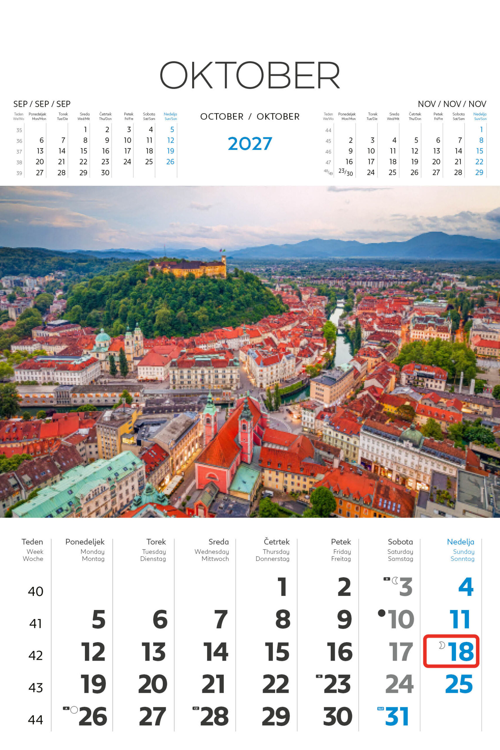 poslovna_slovenija_10 Koledar Poslovna Slovenija 2027