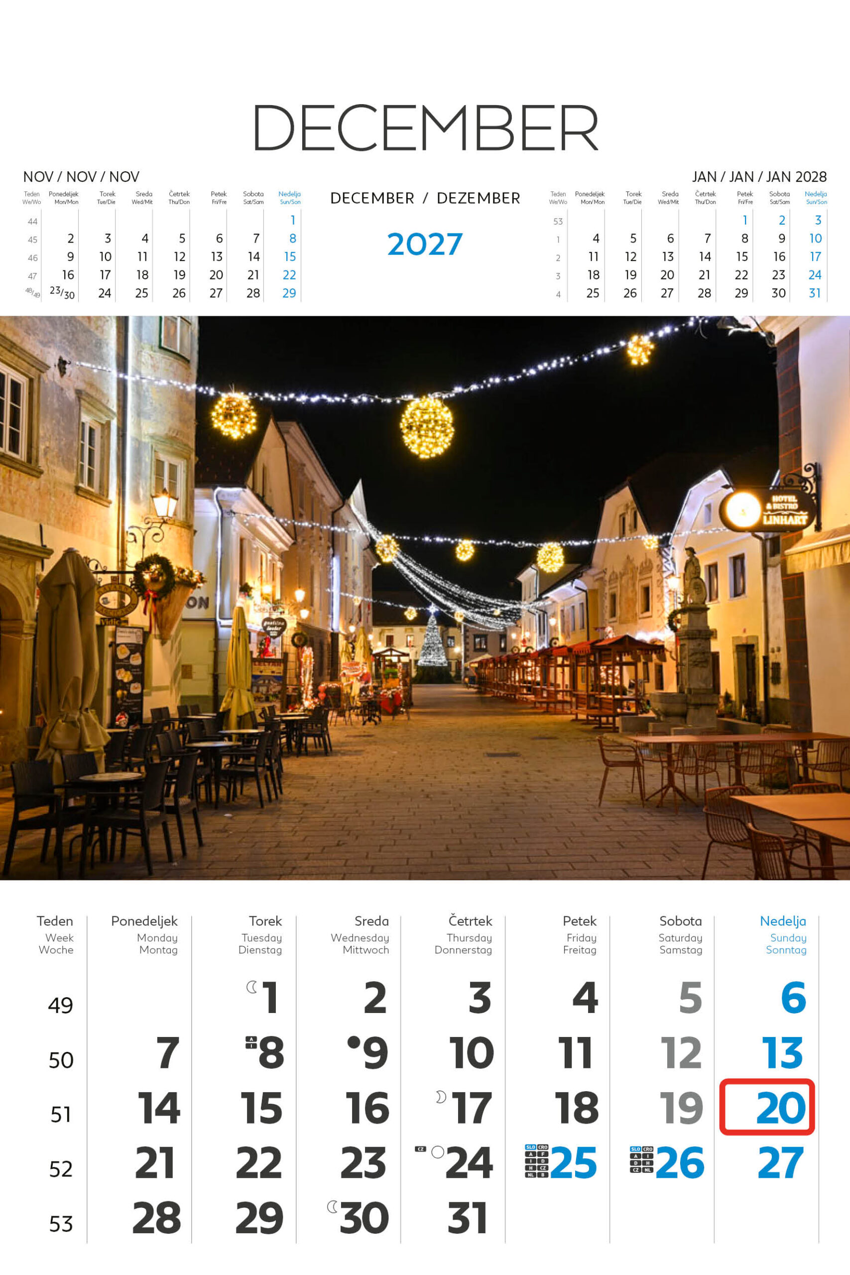 poslovna_slovenija_12 Koledar Poslovna Slovenija 2027