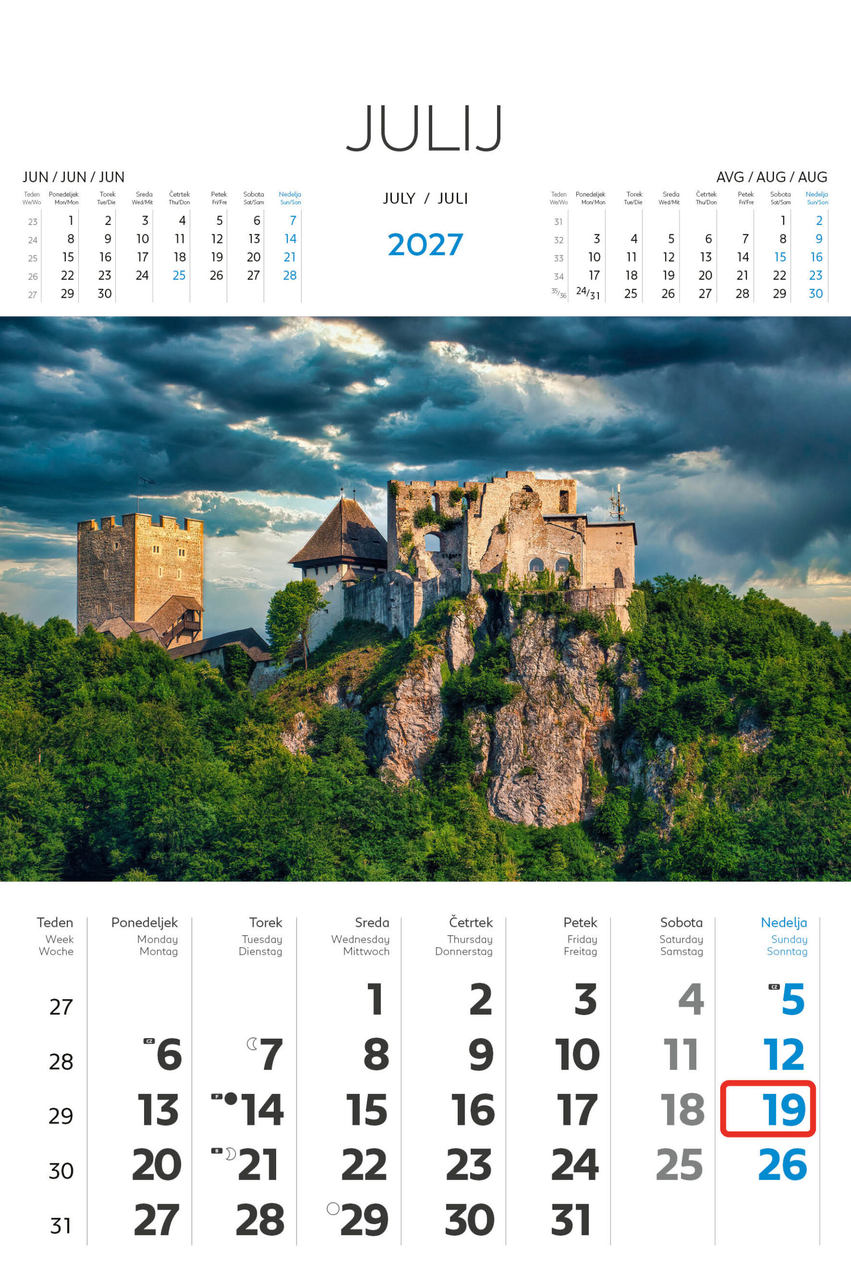 poslovna_slovenija_7 Koledar Poslovna Slovenija 2027